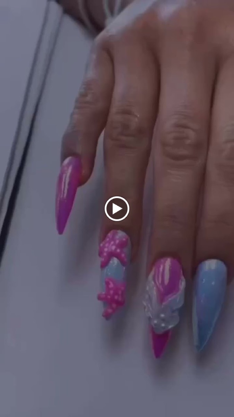 Pedicure chair